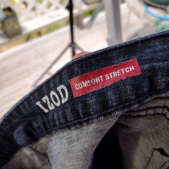 Izod jeans  - Picture 4 of 5
